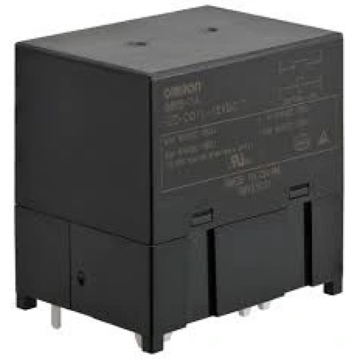 OMRON ELECTRONIC COMPONENTS