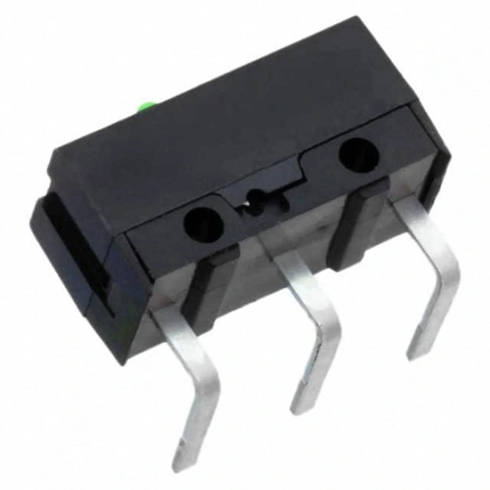 OMRON ELECTRONIC COMPONENTS
