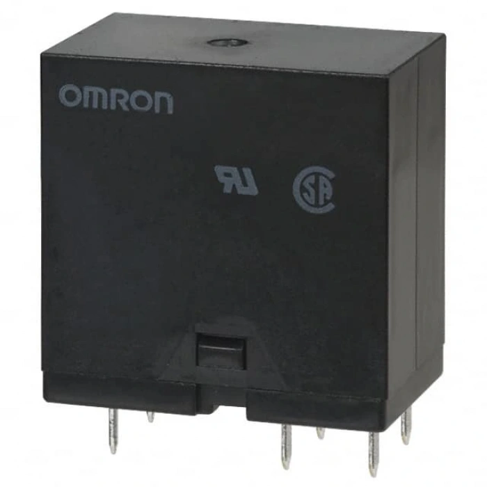 OMRON ELECTRONIC COMPONENTS