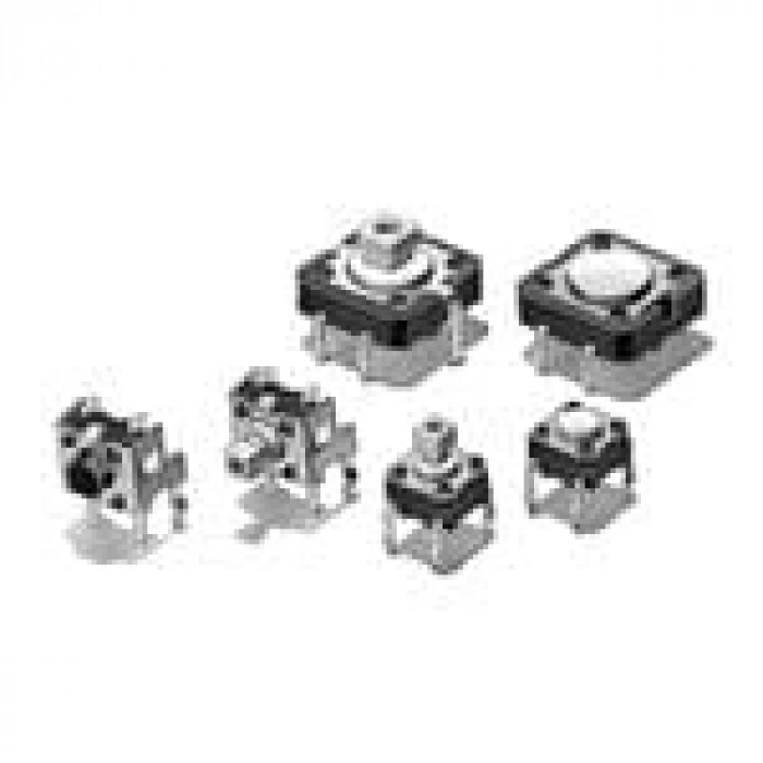 OMRON ELECTRONIC COMPONENTS