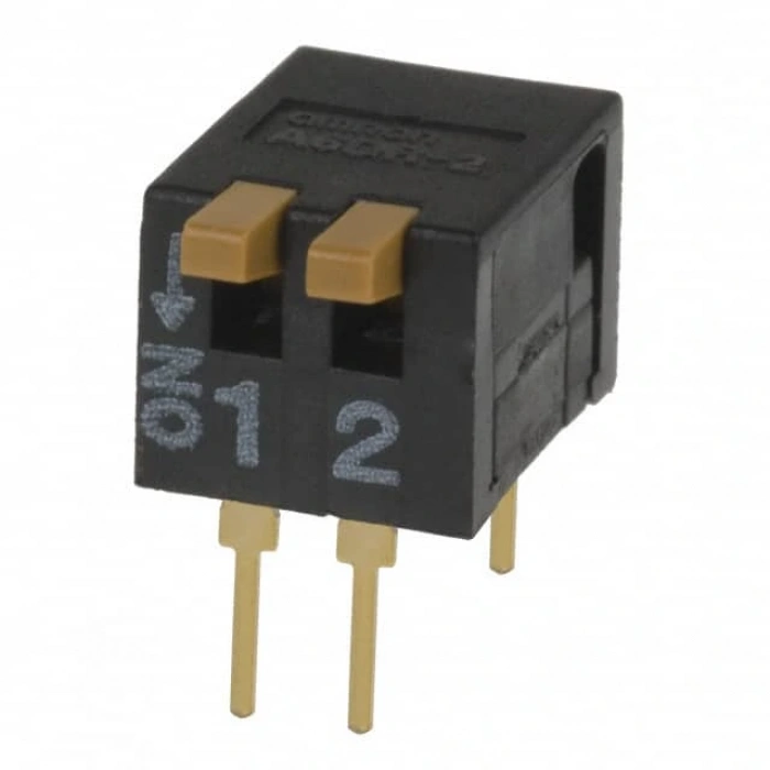 OMRON A6DR0132G