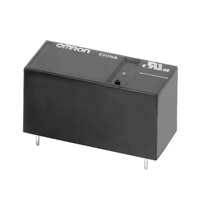 OMRON ELECTRONIC COMPONENTS