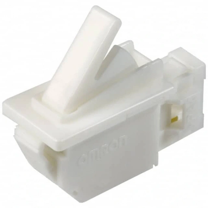 OMRON ELECTRONIC COMPONENTS