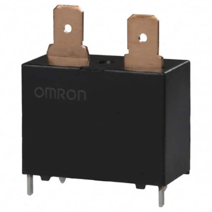 OMRON ELECTRONIC COMPONENTS