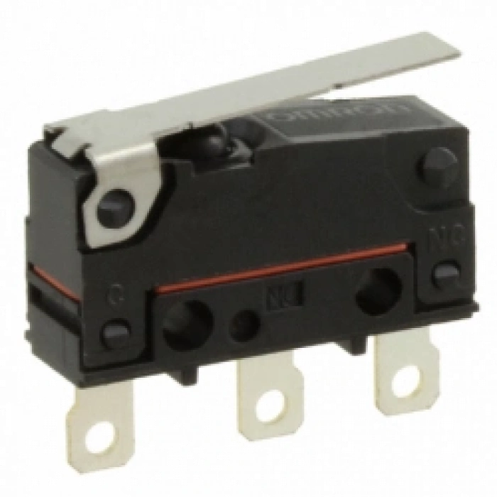 OMRON ELECTRONIC COMPONENTS