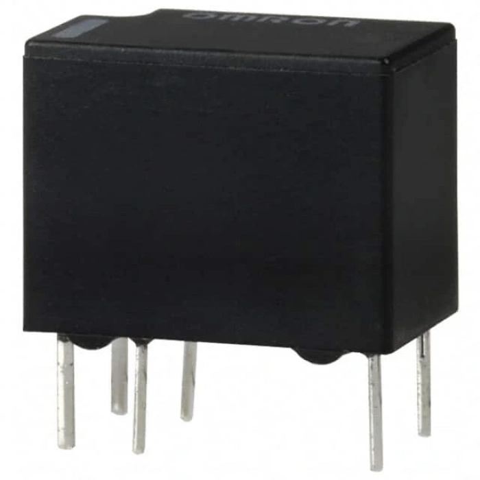 OMRON ELECTRONIC COMPONENTS