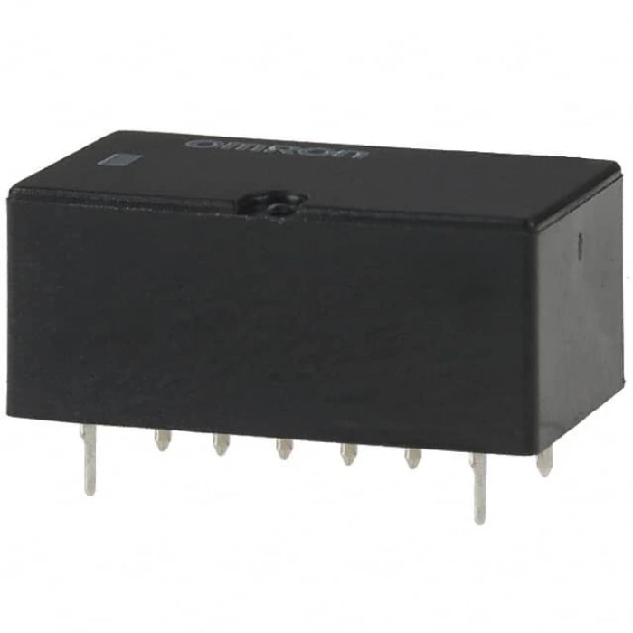 OMRON ELECTRONIC COMPONENTS