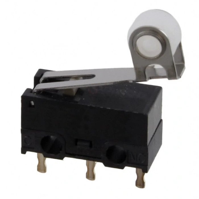 OMRON ELECTRONIC COMPONENTS