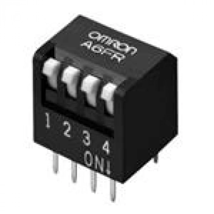 OMRON ELECTRONIC COMPONENTS