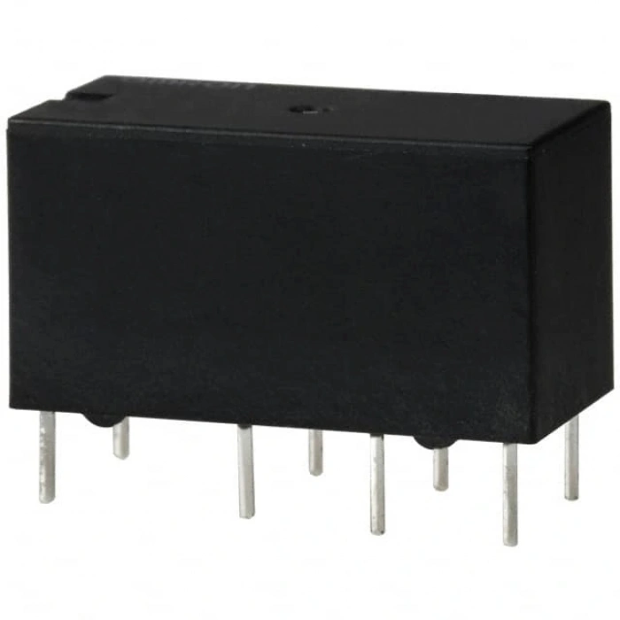 OMRON ELECTRONIC COMPONENTS