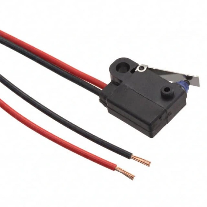 OMRON ELECTRONIC COMPONENTS