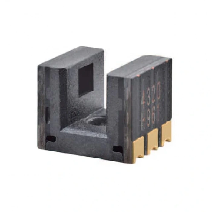 OMRON ELECTRONIC COMPONENTS