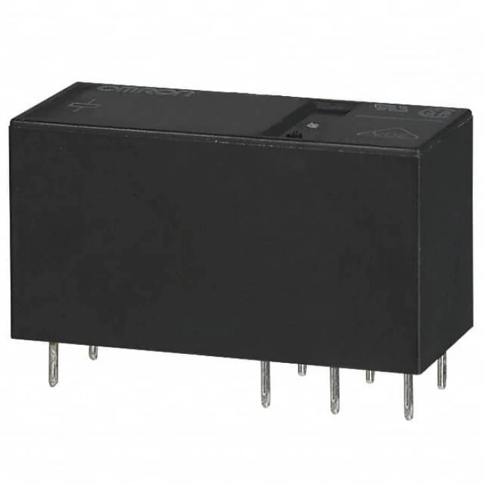 OMRON ELECTRONIC COMPONENTS