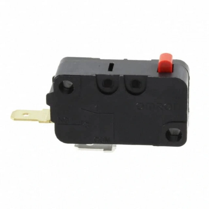 OMRON ELECTRONIC COMPONENTS