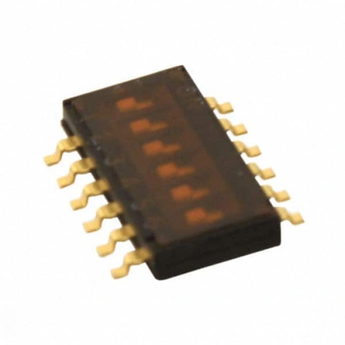 OMRON ELECTRONIC COMPONENTS
