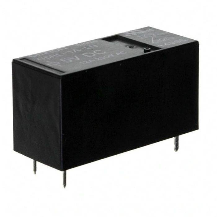 OMRON ELECTRONIC COMPONENTS