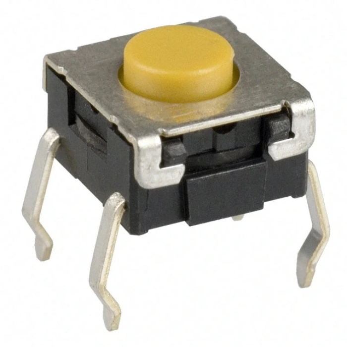 OMRON ELECTRONIC COMPONENTS