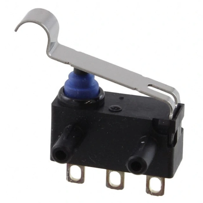 OMRON ELECTRONIC COMPONENTS