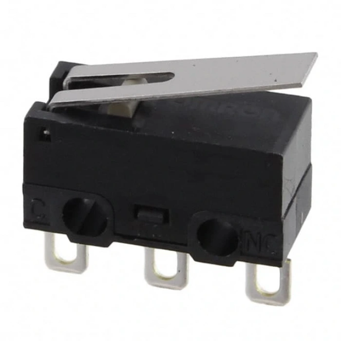 OMRON ELECTRONIC COMPONENTS