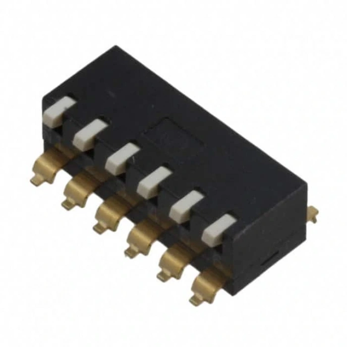 OMRON ELECTRONIC COMPONENTS