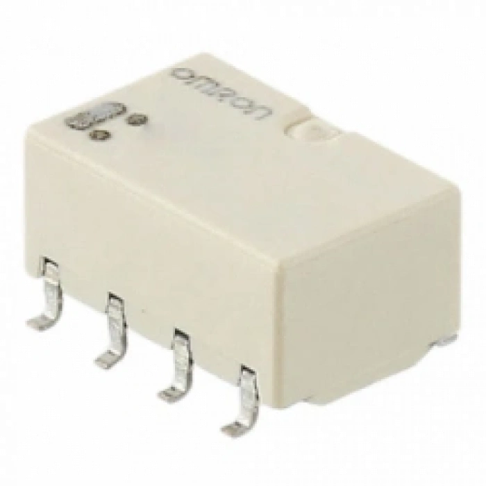 OMRON ELECTRONIC COMPONENTS