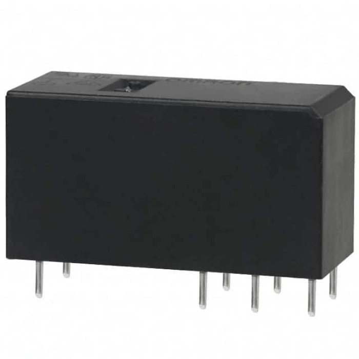 OMRON ELECTRONIC COMPONENTS