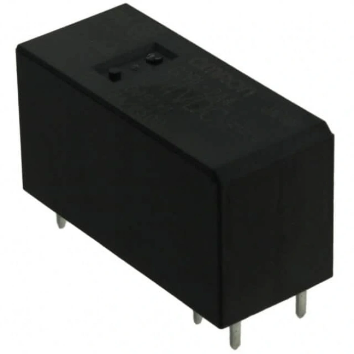 OMRON ELECTRONIC COMPONENTS