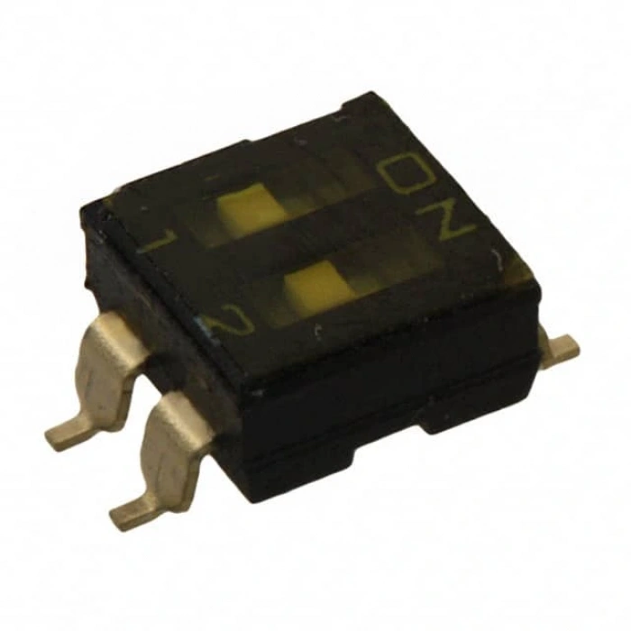 OMRON ELECTRONIC COMPONENTS