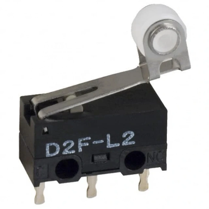 OMRON ELECTRONIC COMPONENTS