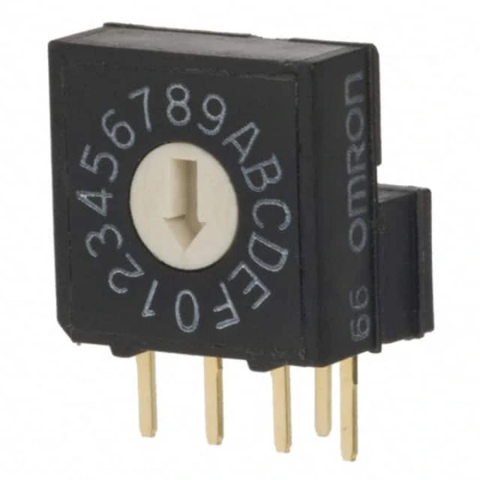 OMRON ELECTRONIC COMPONENTS A6RV2013E