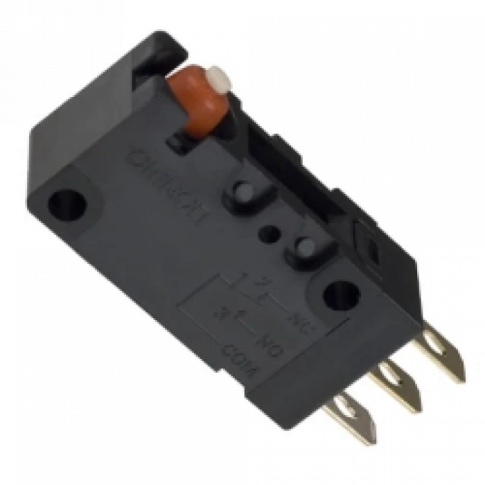 OMRON ELECTRONIC COMPONENTS