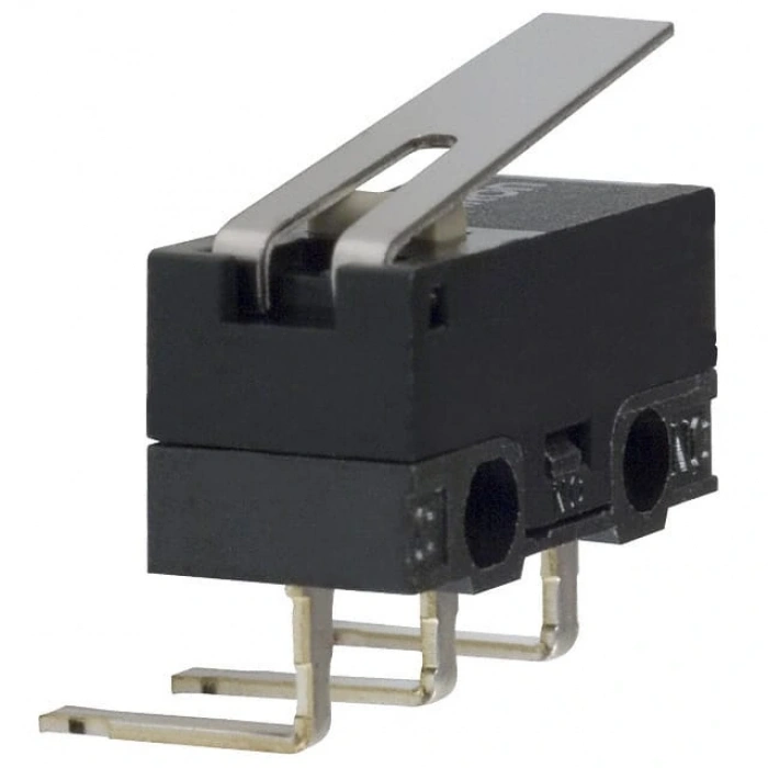 OMRON ELECTRONIC COMPONENTS