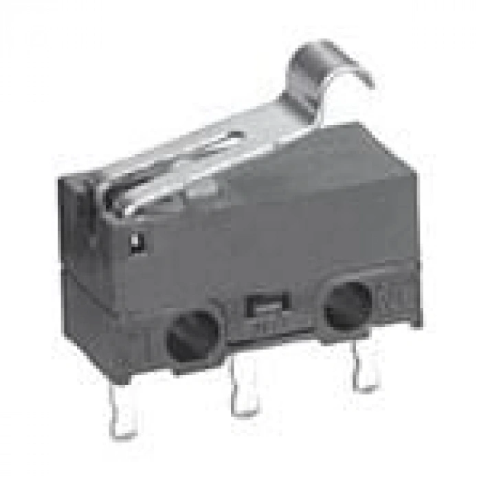 OMRON ELECTRONIC COMPONENTS