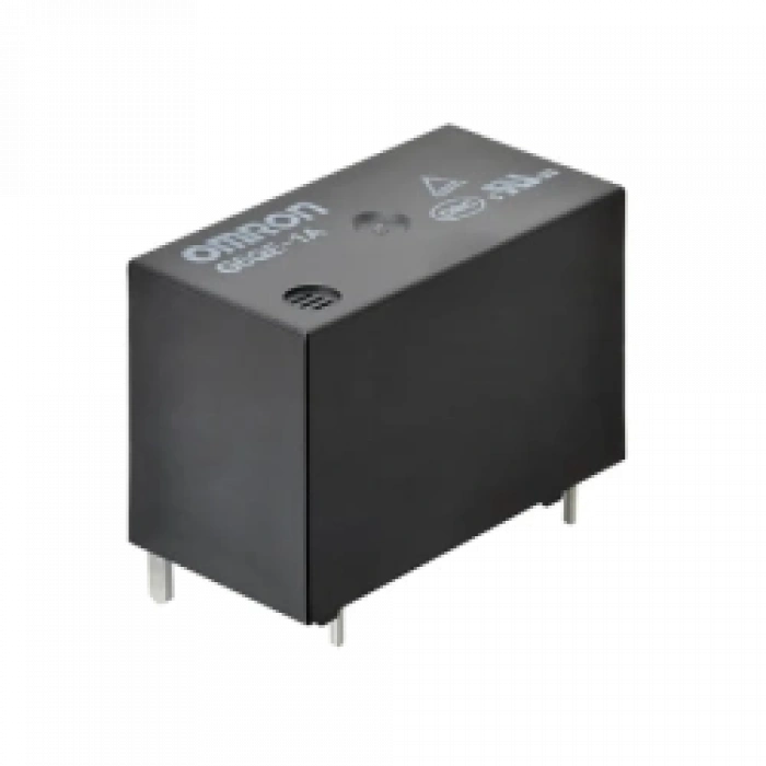 OMRON ELECTRONIC COMPONENTS