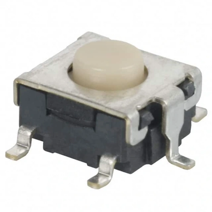 OMRON ELECTRONIC COMPONENTS