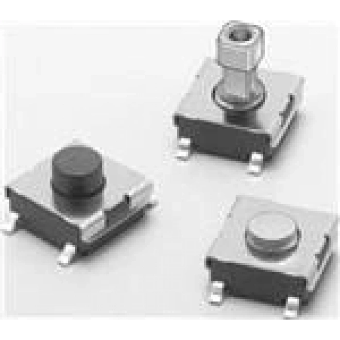OMRON ELECTRONIC COMPONENTS