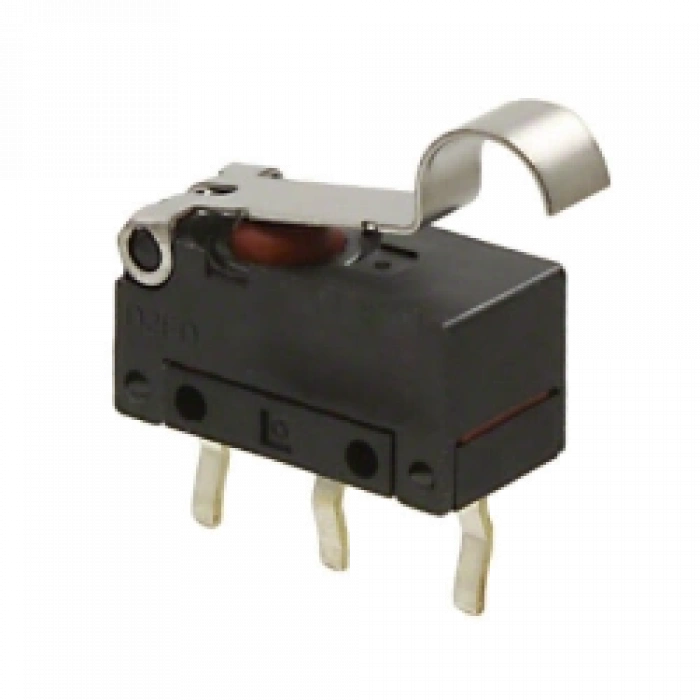 OMRON ELECTRONIC COMPONENTS