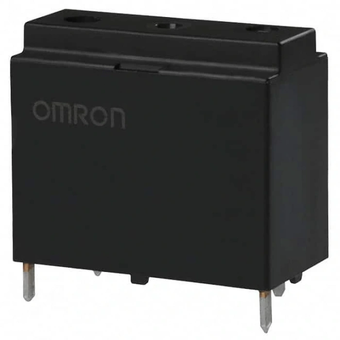 OMRON ELECTRONIC COMPONENTS
