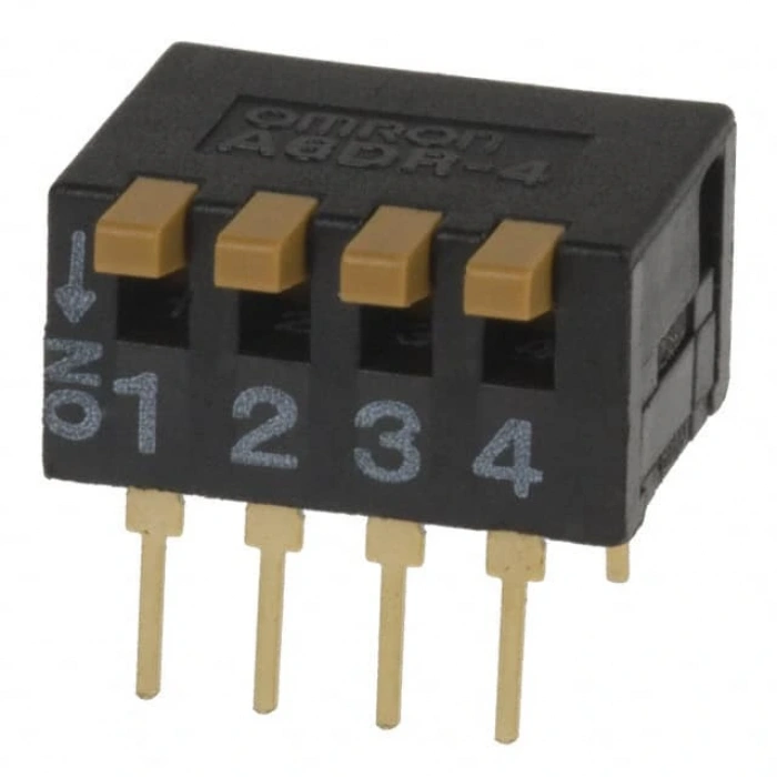 OMRON A6DR0134C