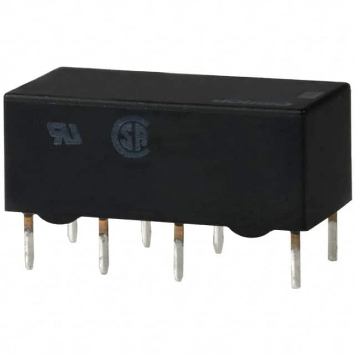 OMRON ELECTRONIC COMPONENTS
