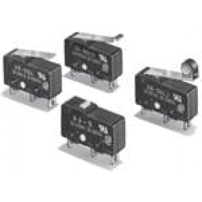 OMRON ELECTRONIC COMPONENTS