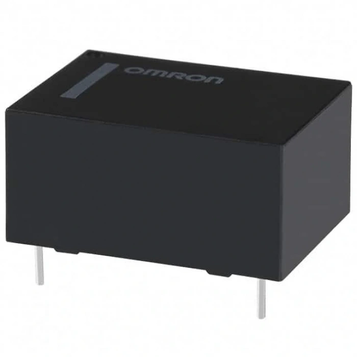OMRON ELECTRONIC COMPONENTS