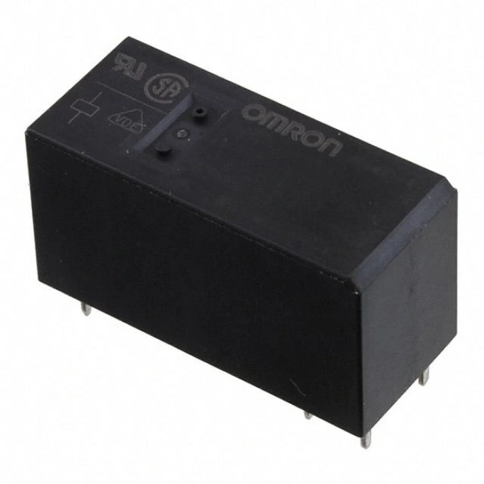 OMRON ELECTRONIC COMPONENTS