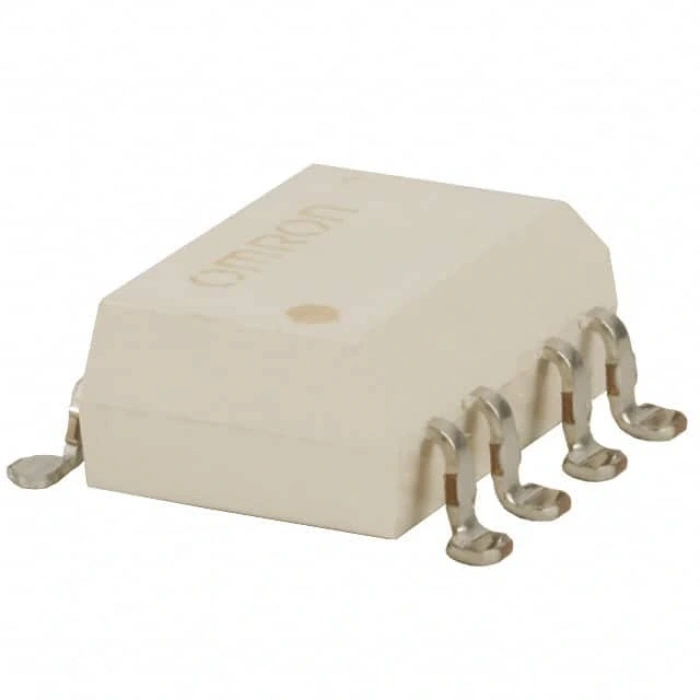 OMRON ELECTRONIC COMPONENTS