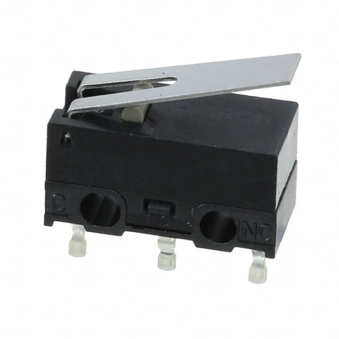 OMRON ELECTRONIC COMPONENTS