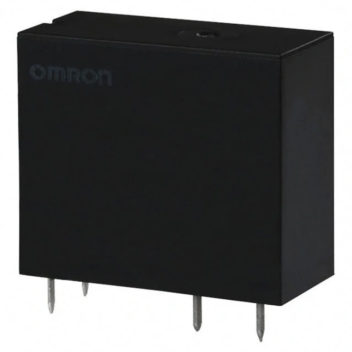 OMRON ELECTRONIC COMPONENTS