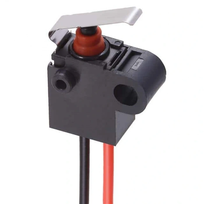 OMRON ELECTRONIC COMPONENTS