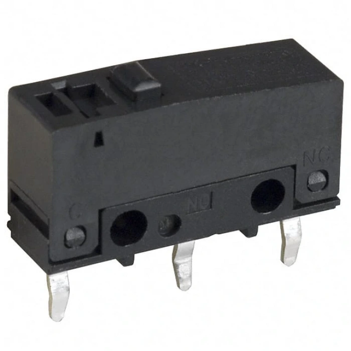 OMRON ELECTRONIC COMPONENTS