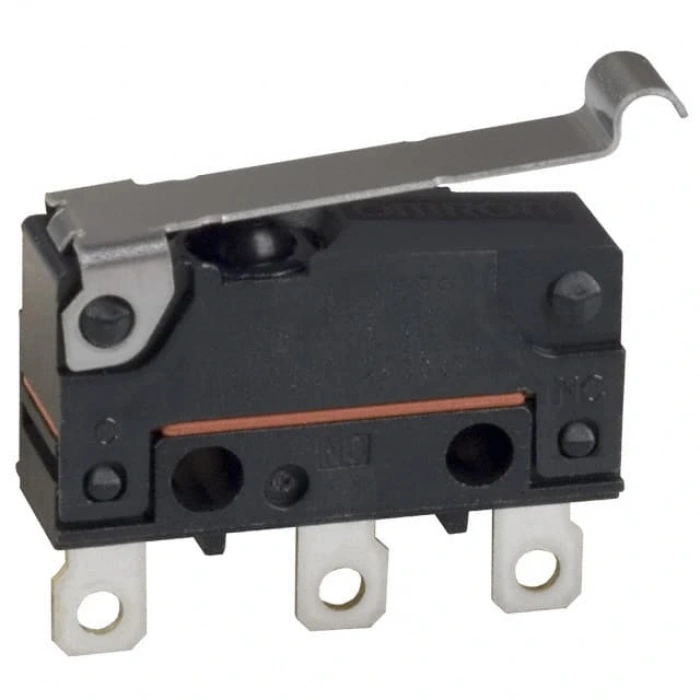 OMRON ELECTRONIC COMPONENTS