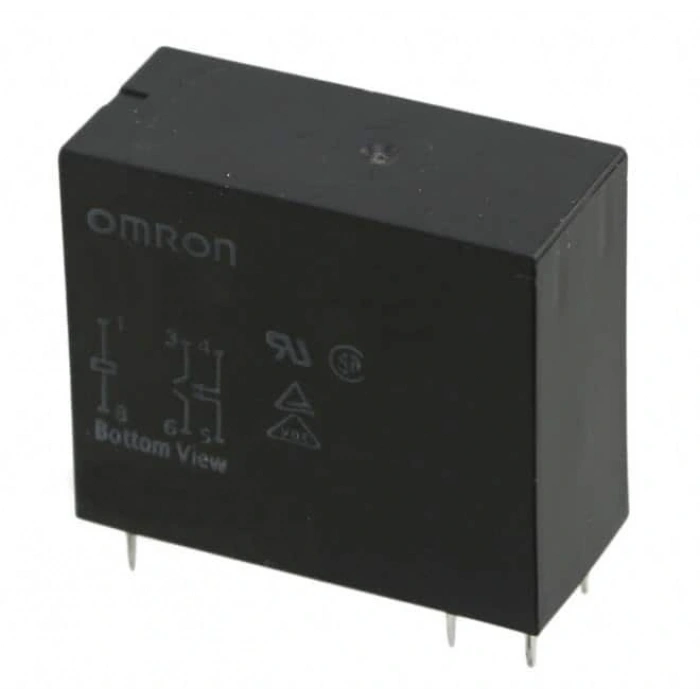 OMRON ELECTRONIC COMPONENTS
